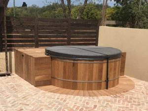 הוט-טאב - התקנת הוט טאב