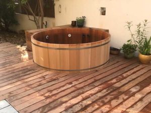 הוט-טאב - התקנת הוט טאב