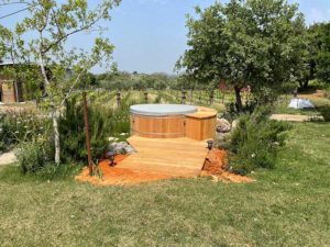 הוט-טאב - התקנת הוט טאב