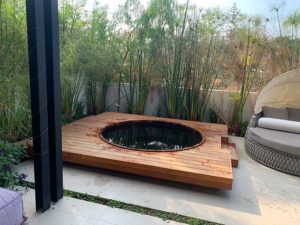 הוט-טאב - התקנת הוט טאב